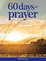 60 Days of Prayer